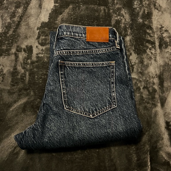 NWOT J.Crew Full Length Demi-Boot Jean in Kamari Wash size 28 - Picture 11 of 13